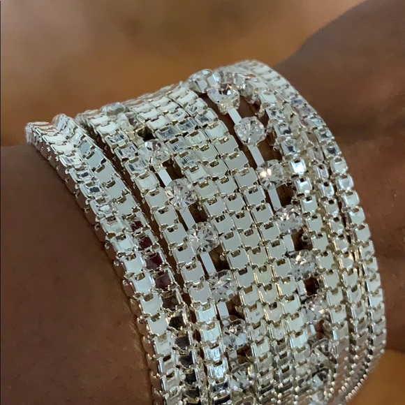 Icon Multi Strand Bracelet - Picture 5 of 6